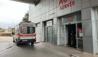 Kocaeli’de tavuk dönerden zehirlenen sayısı artıyor