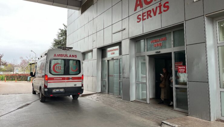 Kocaeli’de tavuk dönerden zehirlenen sayısı artıyor