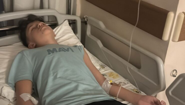 Kocaeli’de tavuk dönerden zehirlenenler: Ölürsek hesabını kim verecek