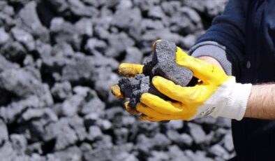 Kömürde tarihi düşüş: Son 20 yılın en düşük seviyesinde