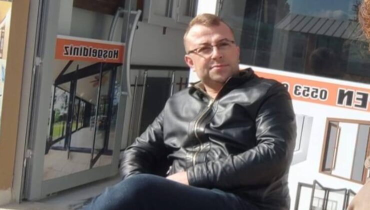 Konya’da baba ve kızına silahlı saldırı: 1 ölü