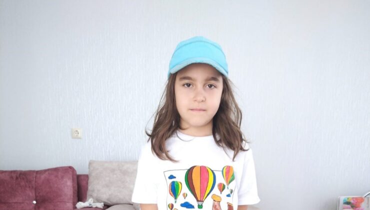 Konya’da beynine pıhtı atan 10 yaşındaki çocuk öldü