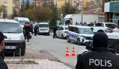 Konya’da dünür cinayeti: 2 ölü
