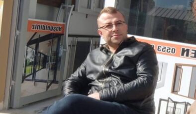 Konya’da eniştesi öldürdü, yeğenini yaraladı