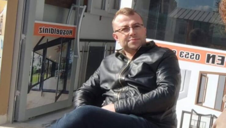 Konya’da eniştesi öldürdü, yeğenini yaraladı