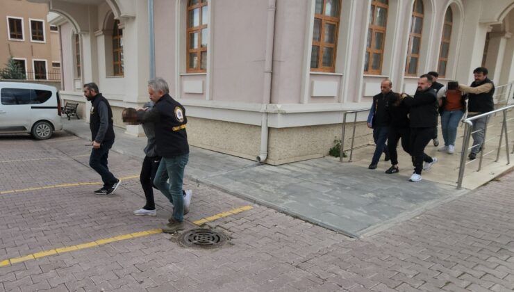 Konya’da içki satışında fiyat anlaşmazlığı kavgası