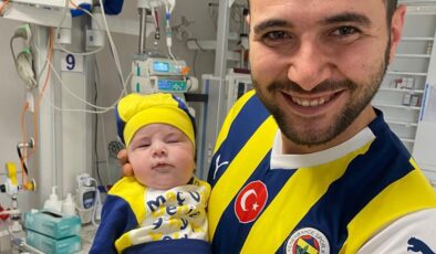 Konya’da otomobildeki patlamada ölen 3 aylık Mustafa’nın acılı babası konuştu