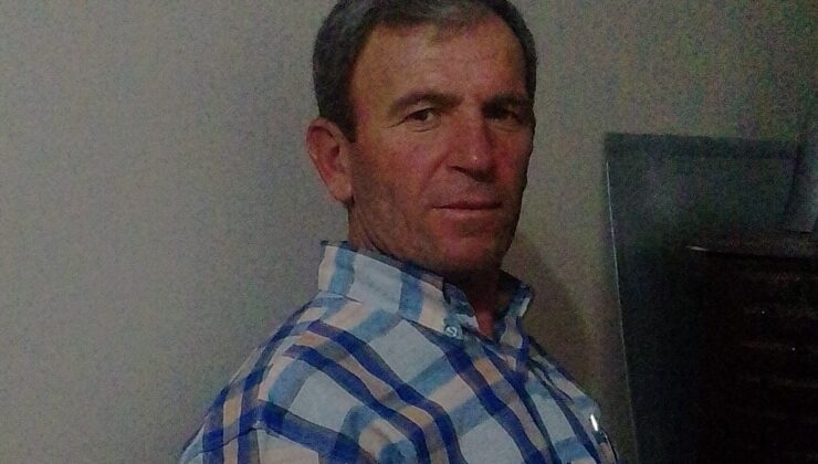 Konya’da sobadan sızan gazdan zehirlenen çift öldü