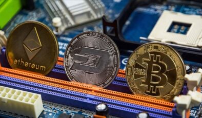 Kripto para Mantra, yüzde 90 düştü, 5 milyar dolar buhar oldu