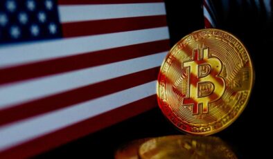 Kripto piyasası yeniden yükseldi: Bitcoin 82 bin doları aştı