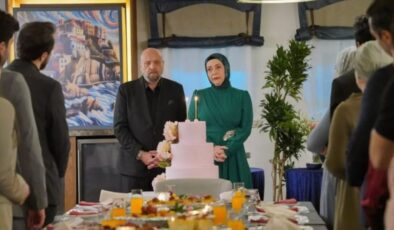 Kriz patlak verdi! Sibel Taşçıoğlu senaristi takipten çıktı