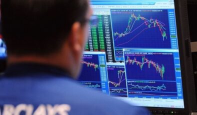 Küresel piyasalar gergin, Fed’in faiz indirmesi bekleniyor
