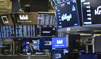 Küresel piyasalarda gözler Fed Başkanı Powell’da
