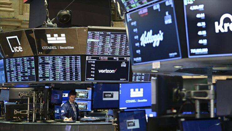 Küresel piyasalarda gözler Fed Başkanı Powell’da