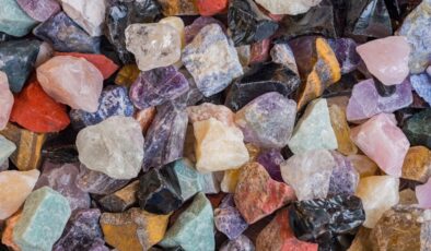 Küresel rekabette kritik minerallerin önemi artıyor