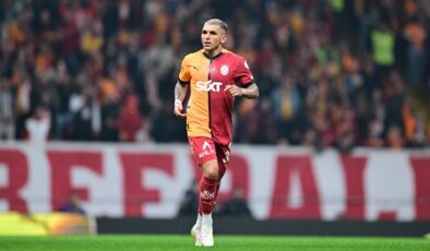 Lucas Torreira: Hedefimize çok yaklaştık