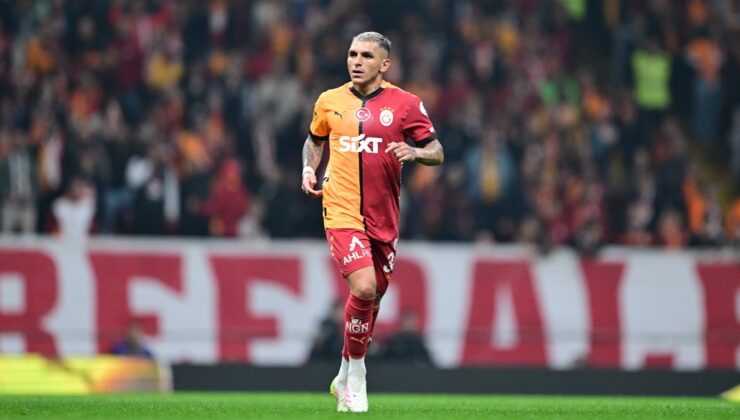Lucas Torreira: Hedefimize çok yaklaştık