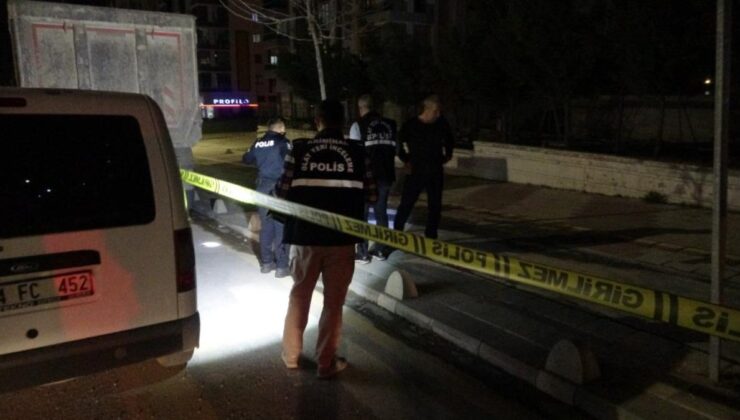 Malatya’da su sıçratma kavgası: 5 yaralı