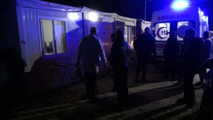 Malatya’daki silahlı kavgada can kaybı