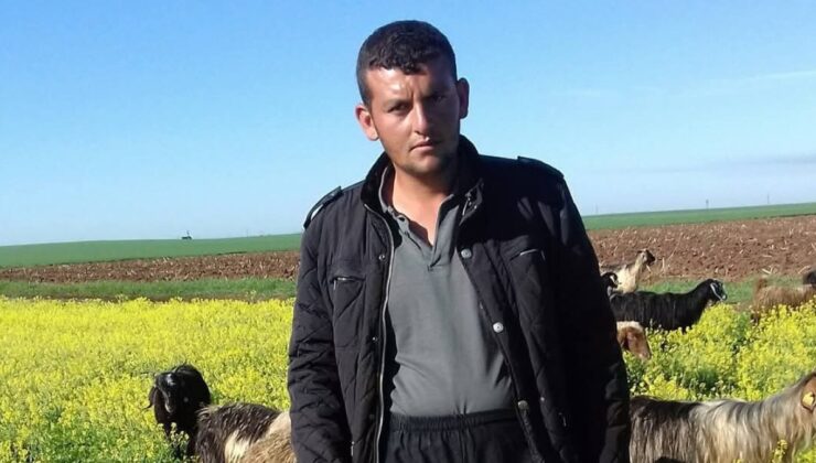 Mardin’de hayvan otlatırken yıldırım isabet eden çoban öldü