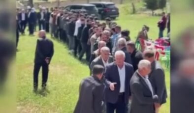 Mardin’de iki aile arasındaki husumet barışla bitirildi