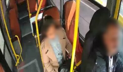 Mardin’de taciz şüphelisi minibüs şoförü hakkında iddianame hazırlandı