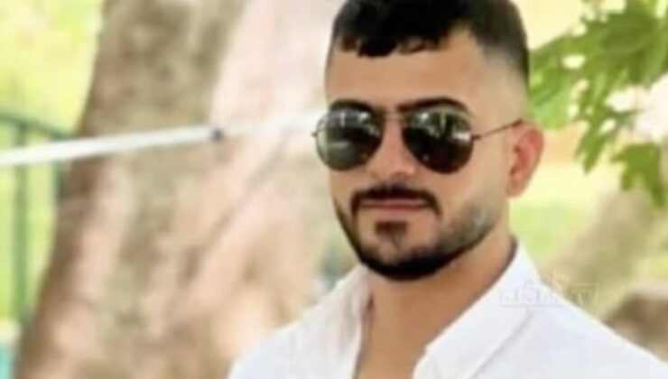 Mardin’de tarlasını sularken kalp krizi geçirdi