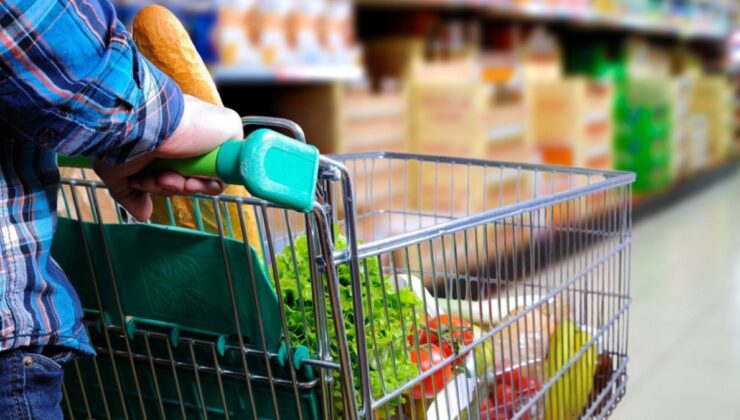 Mart ayı sektörel enflasyon beklentileri geriledi