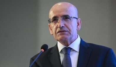 Mehmet Şimşek: AB ile daha güçlü ve çok boyutlu iş birliklerine hazırız