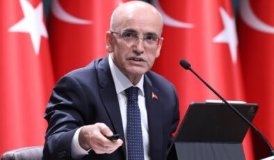 Mehmet Şimşek: Enflasyon düşmeye devam edecek