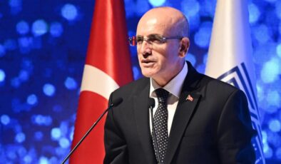 Mehmet Şimşek, yabancı yatırımcılarla bir araya gelecek