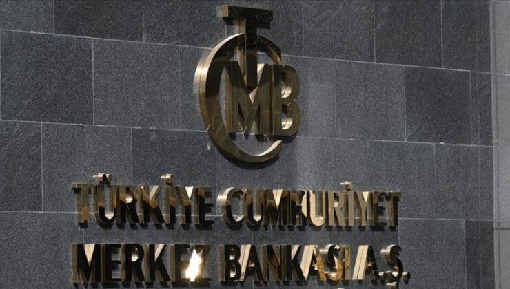 Merkez Bankası’nın 2024 dördüncü çeyrek finansal raporu yayınlandı