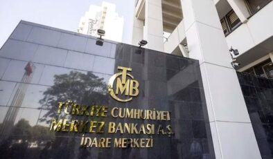 Merkez Bankası’nın faiz kararı dikkatle bekleniyor