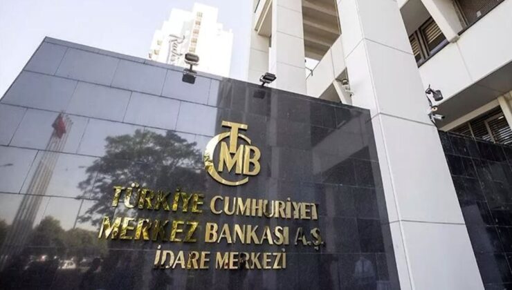 Merkez Bankası’nın faiz kararı dikkatle bekleniyor