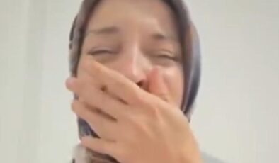 Mersin’de genç öğretmenin isyanı