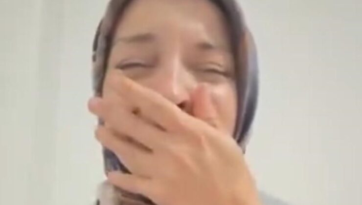 Mersin’de genç öğretmenin isyanı