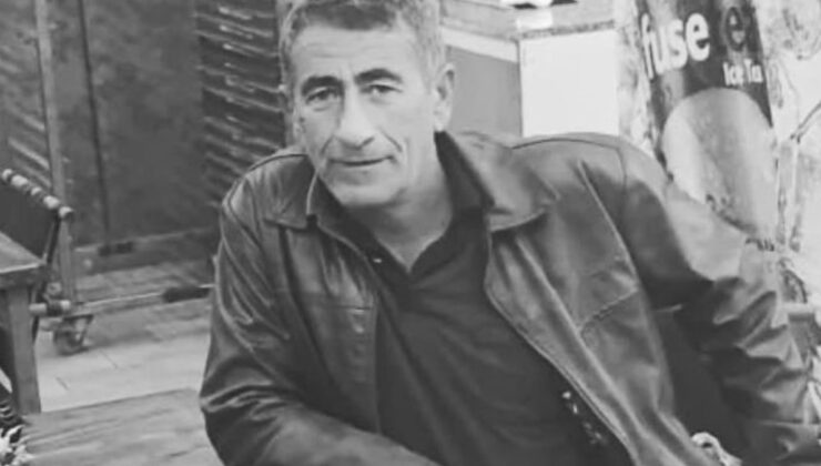 Mersin’de görünmez kaza can aldı: O anlar kamerada