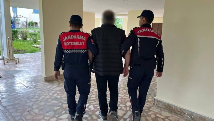 Mersin’de insan ticareti ve fuhuş operasyonu: 2 kişi tutuklandı