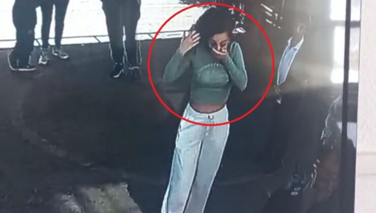 Mersin’de müdür yardımcısının darbedilmesi protesto edildi