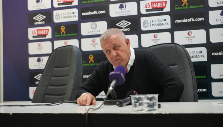 Mesut Bakkal: Ben Ankaragücü’nü bırakacağım