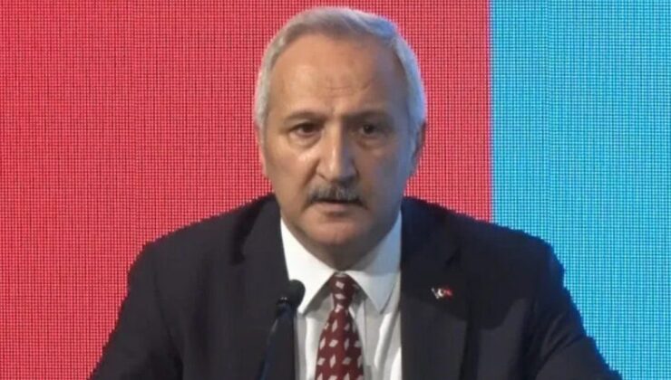 MHP Genel Başkan Yardımcısı Yurdakul’un acı günü