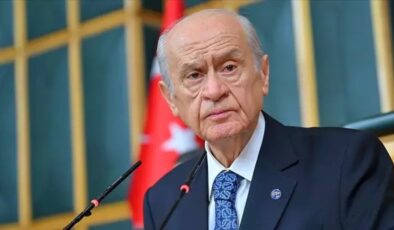 MHP’den tv100’e açıklama: Bahçeli bayram sonrası mesaisine başlayacak