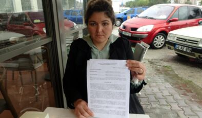 Muğla’da ‘anket tuzağı’ mağduru, 25 bin TL’lik borçla şoke oldu