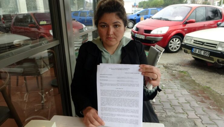 Muğla’da ‘anket tuzağı’ mağduru, 25 bin TL’lik borçla şoke oldu