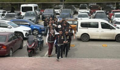 Muğla’da camcıyı öldüren çalışanı: Bıçağı şortuma sakladım