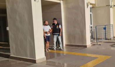 Muğla’da kızının arkadaşını istismar eden babaya 16 yıl hapis