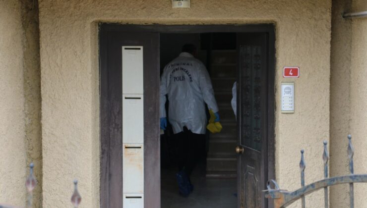 Nevşehir’de 43 yaşındaki kadın evinde ölü bulundu