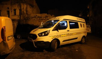 Nevşehir’de içtiği sigara ölümüne sebep oldu