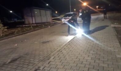 Nevşehir’de trafikteki tartışma kanlı bitti: 1 yaralı