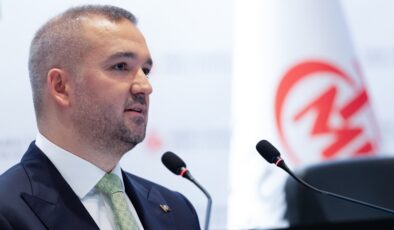 Nisan ayı politika faizi beklentisi belli oldu